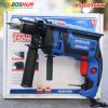 Máy Khoan Điện Có Búa 13mm, 750W BOSHUN BS-ED750W