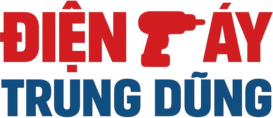 Điện Máy Trung Dũng