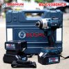 Máy chuyên vít, bắn vít Boshun BS-CV380NCP – Lực siết 380Nm – Động cơ không chổi than, ruột đồng 100% – Đầu 2 trong 1