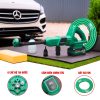 Máy Rửa Xe Cao Áp Workfix WF-PW3825BL, Công suất 305W, 6 Chế Độ, 3 Tốc Độ, Động Cơ 3825BL Không Chổi Than, Chân Pin Phổ Thông, Bảo Hành 12 Tháng