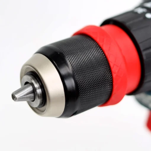 Máy khoan pin Boshun BS-Q1065BL 10mm, 65Nm - Hình ảnh 5